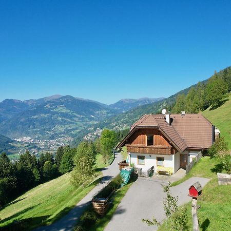 Lercherhof Feld am See Zewnętrze zdjęcie