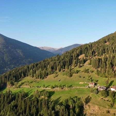 Lercherhof Feld am See Zewnętrze zdjęcie