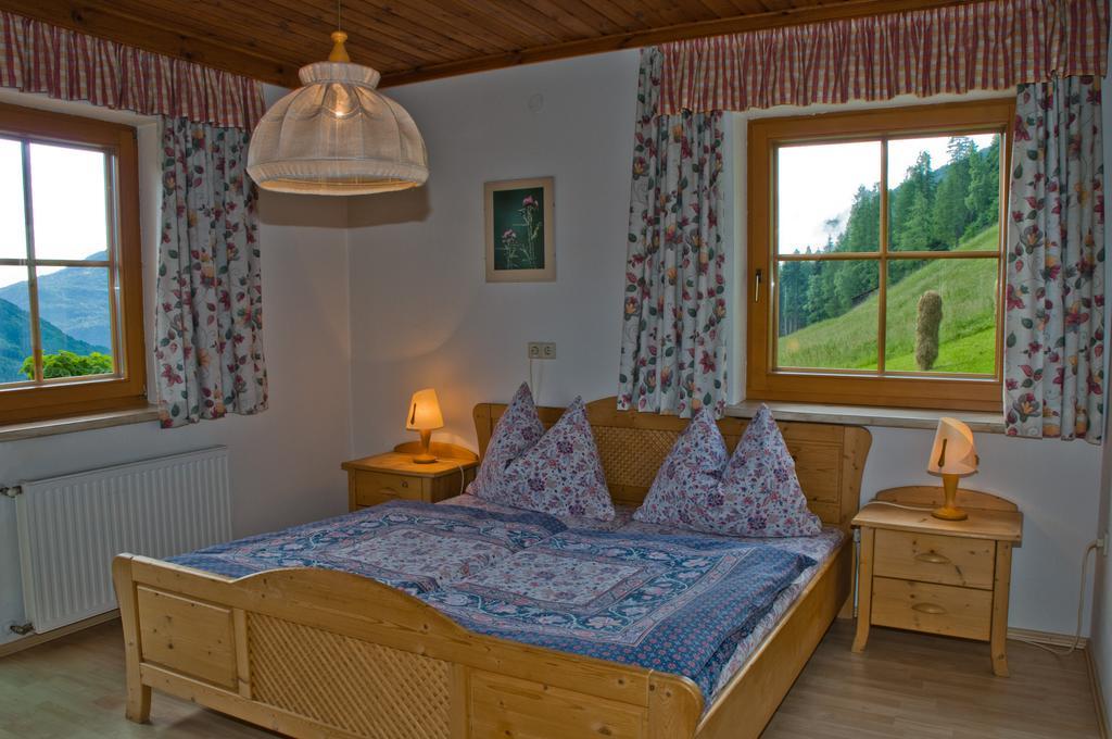 Lercherhof Feld am See Pokój zdjęcie