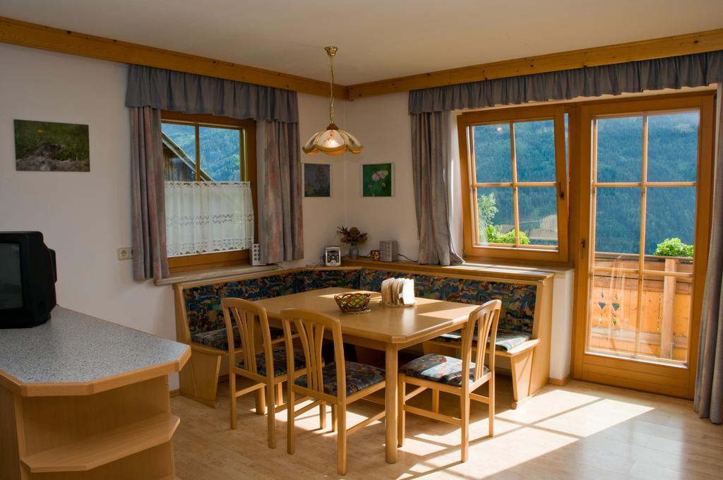 Lercherhof Feld am See Pokój zdjęcie