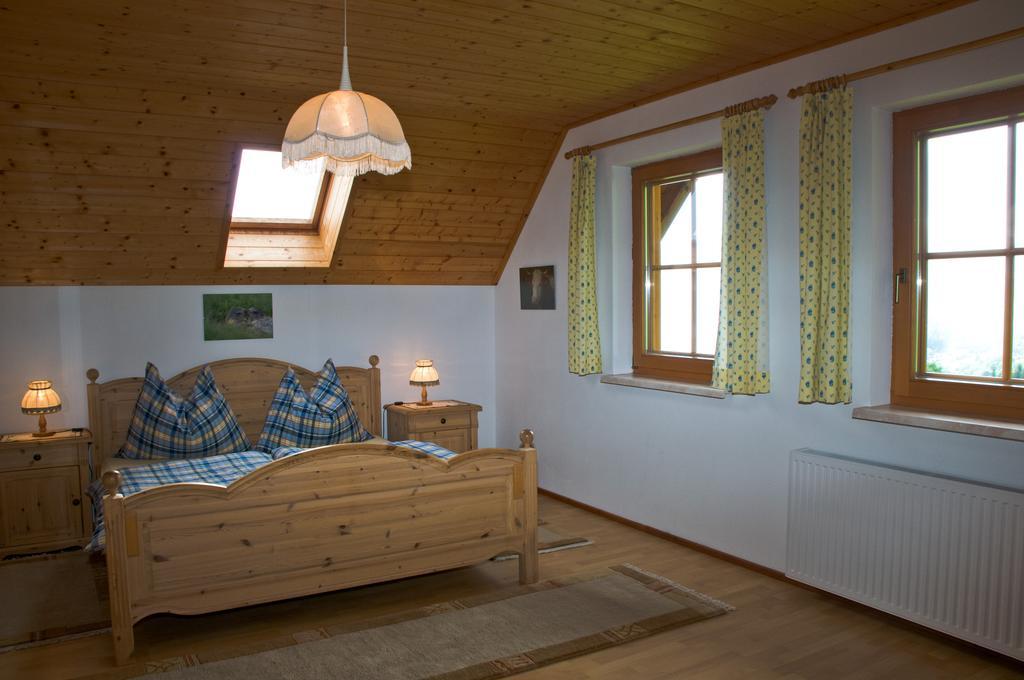 Lercherhof Feld am See Pokój zdjęcie