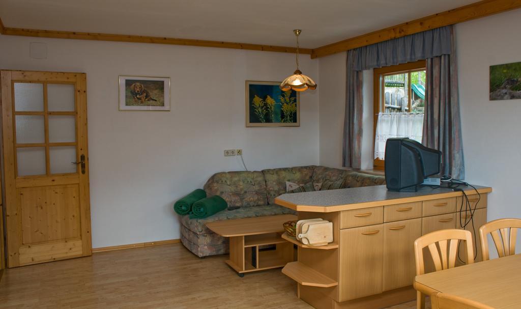 Lercherhof Feld am See Pokój zdjęcie