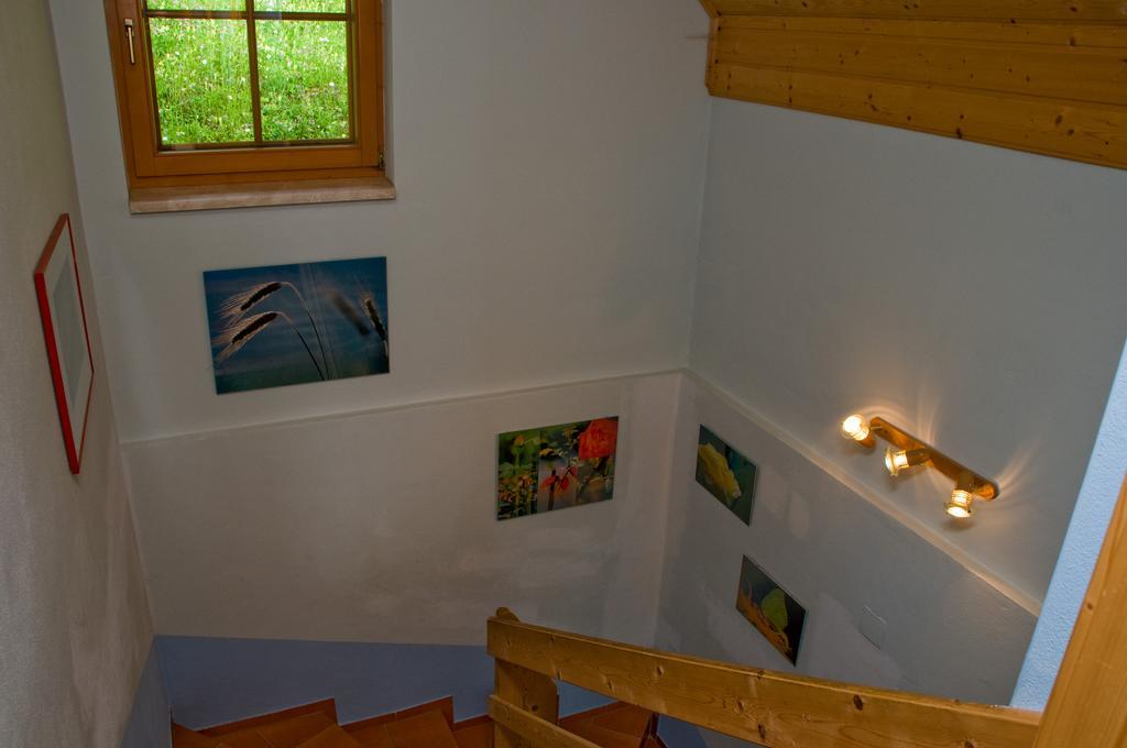 Lercherhof Feld am See Pokój zdjęcie