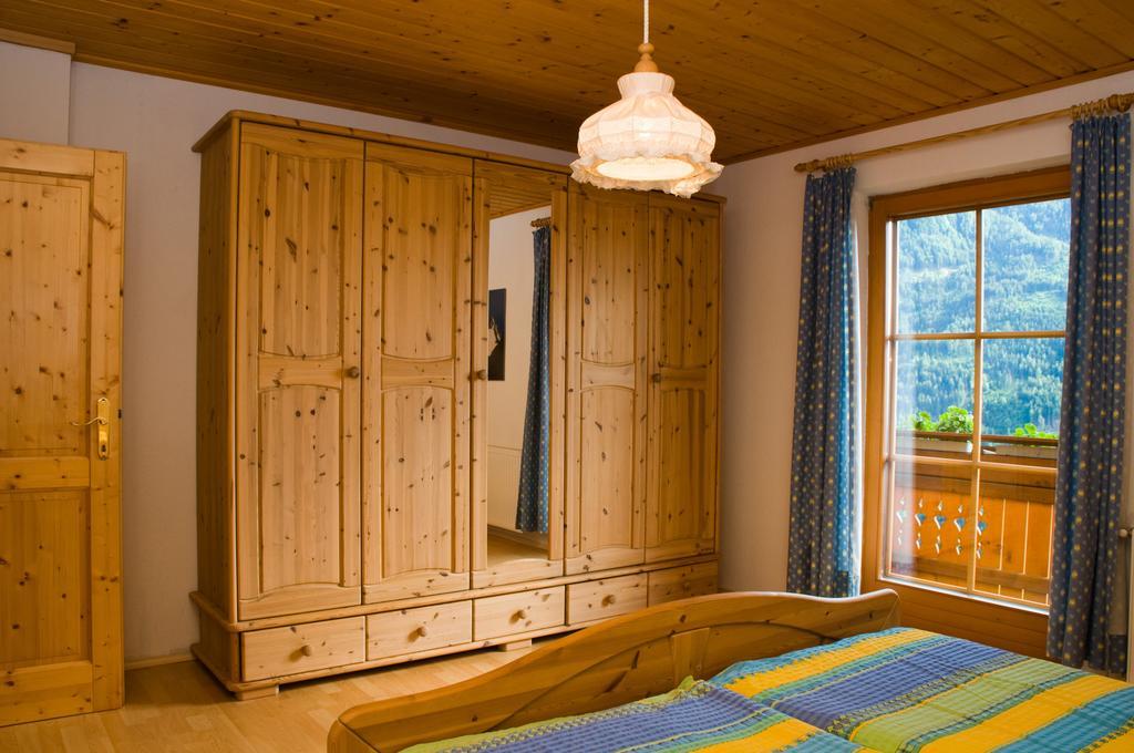 Lercherhof Feld am See Pokój zdjęcie