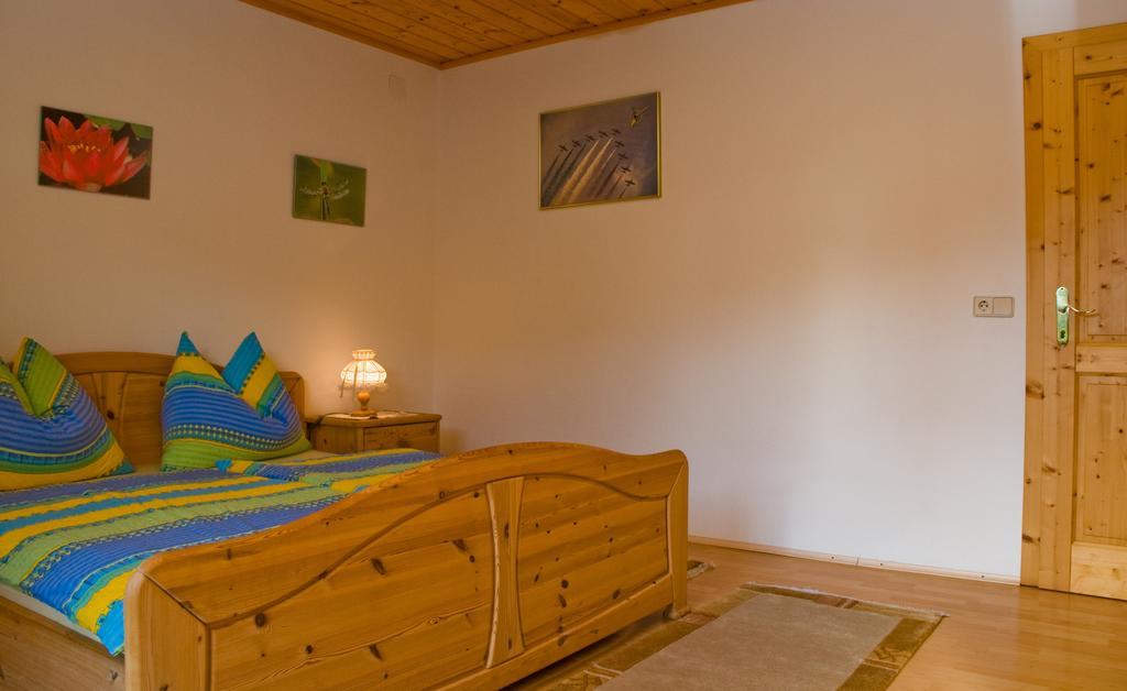 Lercherhof Feld am See Pokój zdjęcie