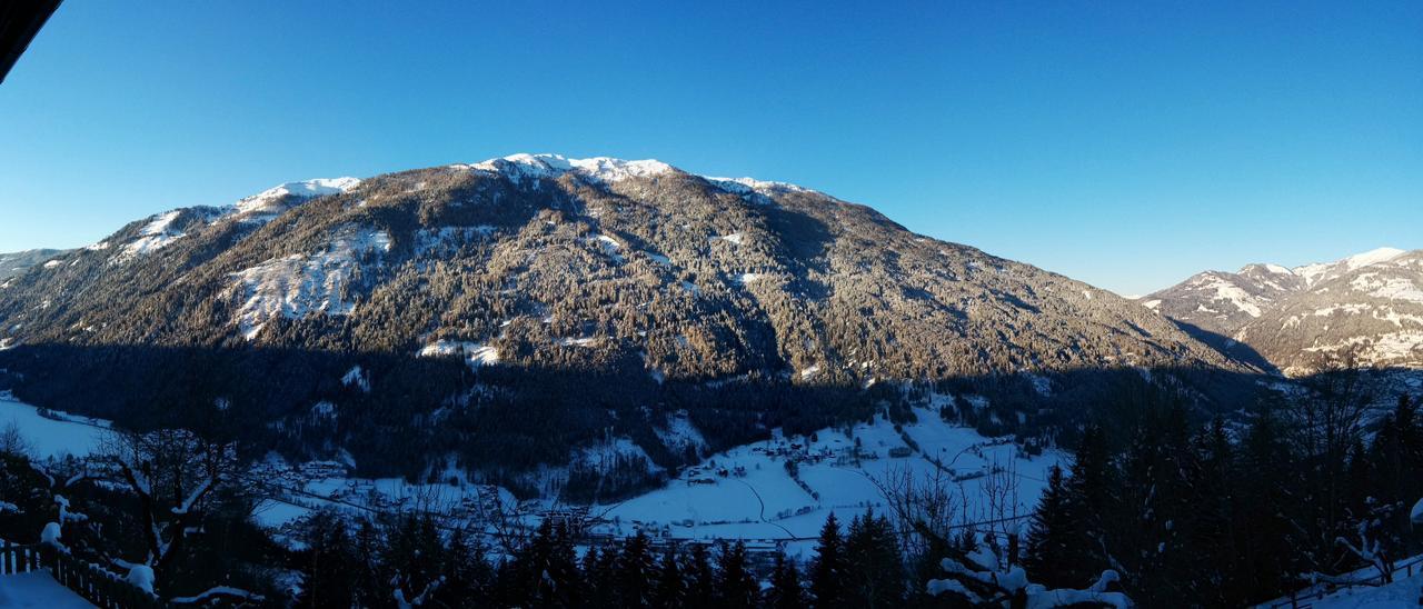 Lercherhof Feld am See Zewnętrze zdjęcie